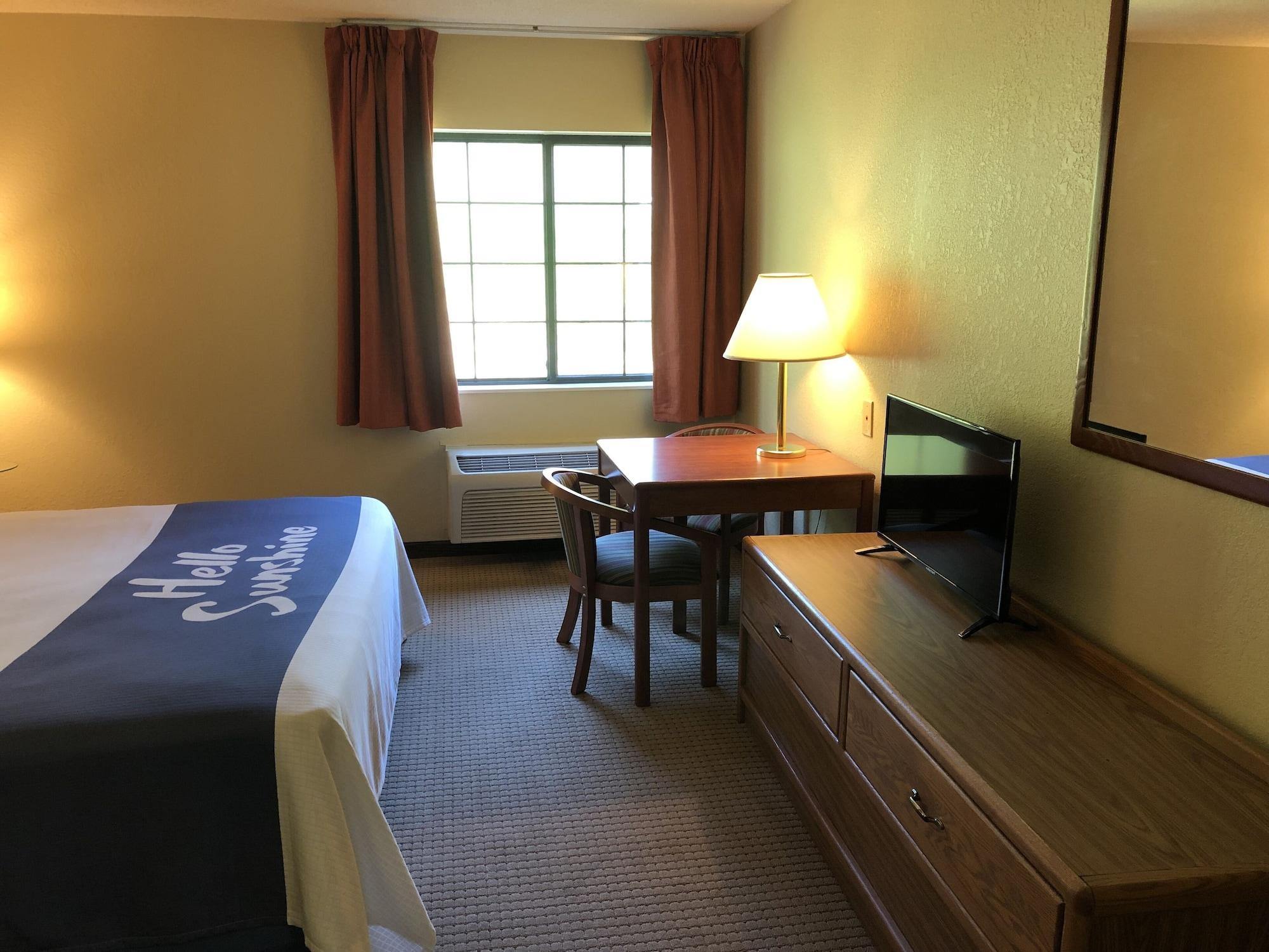 Days Inn By Wyndham Iron Mountain Exterior foto